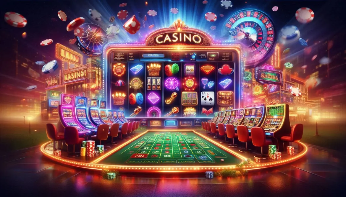 Hellspin Casino